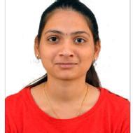 Velugoti Geethanjali Class I-V Tuition trainer in Hyderabad