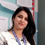 Pooja T. Class I-V Tuition trainer in Mumbai