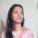 Photo of Swati T.