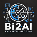 BI 2 AI Technologies Training Institute photo