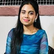 Soumili Class I-V Tuition trainer in Kolkata
