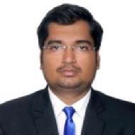 Divyansh Ojha Class 12 Tuition trainer in Lucknow