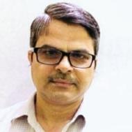 Ashutosh Kumar Shukla Class 10 trainer in Aligarh