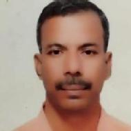 Chandra Shekhar Singh Yoga trainer in Delhi