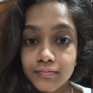 Nivedita C. Spoken English trainer in Kolkata