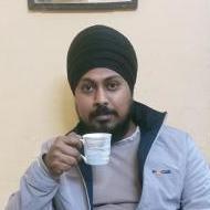 Amritpal Singh Chess trainer in Faridabad