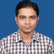 Soumya Ranjan Patra Class I-V Tuition trainer in Bhubaneswar