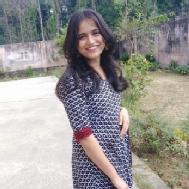 Jubli T. Class I-V Tuition trainer in Narkatiaganj