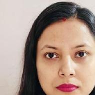 Konkona N. Class I-V Tuition trainer in Dibrugarh