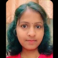 Priyadarshini P. Class I-V Tuition trainer in Bangalore