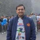 Photo of Prateek Agarwal