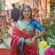 Sayanti D. Class I-V Tuition trainer in Kolkata