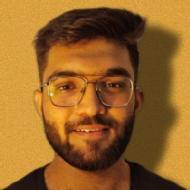 Saboor Siddiqui Class I-V Tuition trainer in Delhi