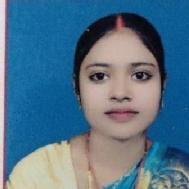 Monika kumari Class I-V Tuition trainer in Kolkata