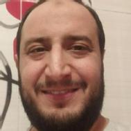 Ahmad Magdy Arabic Language trainer in Shibin el Kom