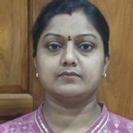 Poornima S. Class I-V Tuition trainer in Tiruchirappalli