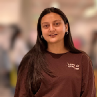 Simran J. Class 10 trainer in Jammu