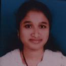 Photo of Varshaa H.