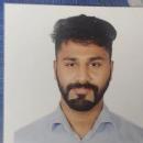 Photo of Mohammad Ali Irfan