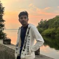 Yashas Class 8 Tuition trainer in Bangalore