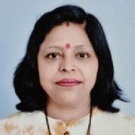 Poonam G. Class 12 Tuition trainer in Karnal