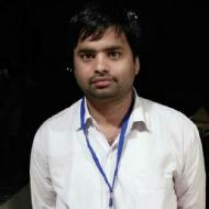 Vikash Pachauri CA trainer in Etmadpur