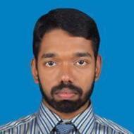 Ance C Das Visual Basic trainer in Tirur