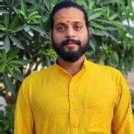 Koshal Kumar Panday Yoga trainer in Rishikesh