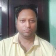 Debajyoti Adhya Spoken English trainer in Kolkata