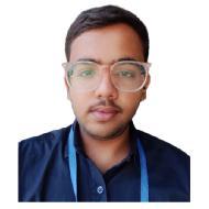 Akash Raj Nigam Class 11 Tuition trainer in Lucknow