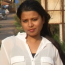 Photo of Manisha Nayak