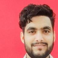 Akash Singh Class 11 Tuition trainer in Ghaziabad