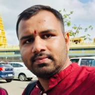 Atul Kumar Class I-V Tuition trainer in Bangalore