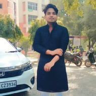 Md Kaif Class I-V Tuition trainer in Delhi