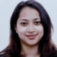 Daka Emi L Class 11 Tuition trainer in Shillong