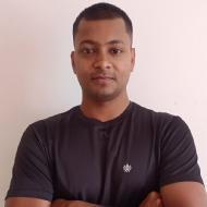 Arijit Saha Personal Trainer trainer in Bangalore