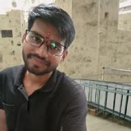 Mahendra Saini NEET-UG trainer in Sikar