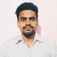 Ganesh M Python trainer in Hyderabad