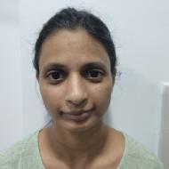 Arushi J. Microsoft Power BI trainer in Hyderabad