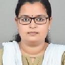 Photo of Aswathy M.