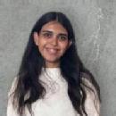 Photo of Krupa Y.