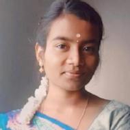 P. Swetha Tamil Language trainer in Turaiyur