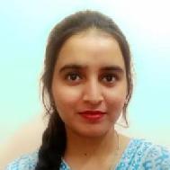 Karishma B. Advanced Placement Tests trainer in Bangalore