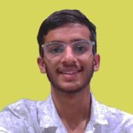 Rudra Prajapati Class 9 Tuition trainer in Patan