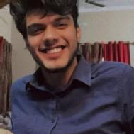 Pranav Tomar Class 10 trainer in Bijnor