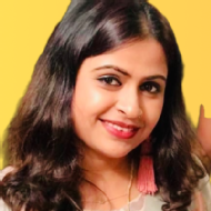 Shilpa S. Soft Skills trainer in Visakhapatnam