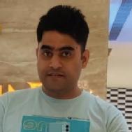 Hemant Class 10 trainer in Chandigarh