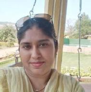 Fatima S. Class I-V Tuition trainer in Mumbai