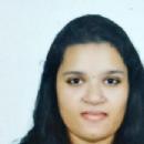Photo of Priscilla M.