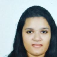 Priscilla M. Class 11 Tuition trainer in Bangalore